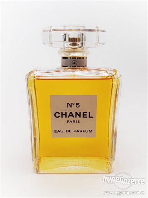 chanel no 5 parfém